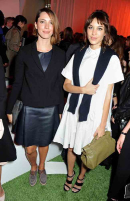 Rebecca Hall pic #675420