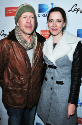 Rebecca Hall pic #715323