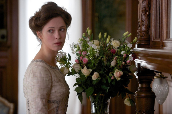 photo 14 in Rebecca Hall gallery [id717928] 2014-07-17 00:00:00