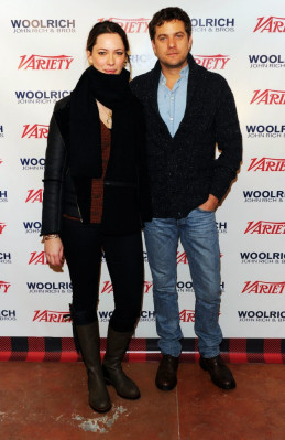 Rebecca Hall pic #709896