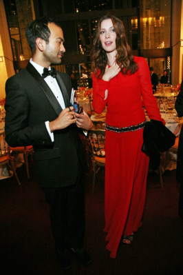 Rebecca Hall pic #699920
