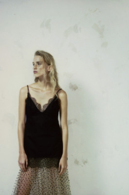 Rebecca Longendyke pic #1211665