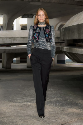 Rebecca Longendyke pic #1278124
