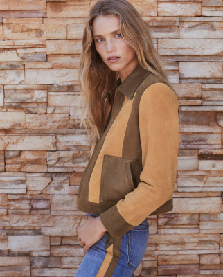 Rebecca Longendyke pic #1309006