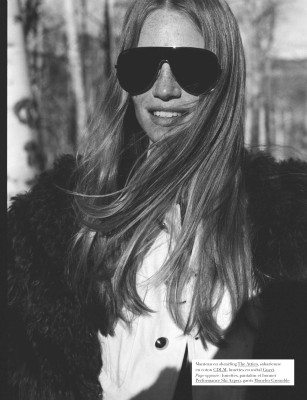 Rebecca Longendyke pic #1345994
