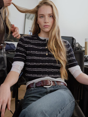 Rebecca Longendyke pic #1373833