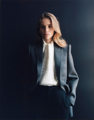 Rebecca Longendyke pic #1233724