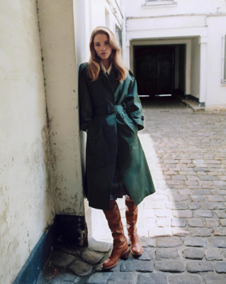 Rebecca Longendyke pic #1233727
