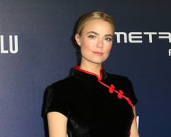 Rebecca Rittenhouse pic #1183600