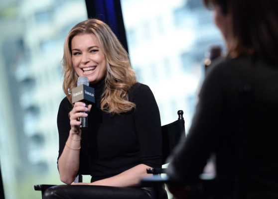 Rebecca Romijn pic #847775