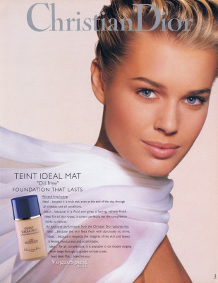 Rebecca Romijn pic #541343