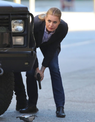Rebecca Romijn pic #622470