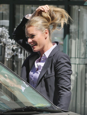 Rebecca Romijn pic #622465
