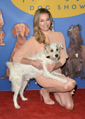 Rebecca Romijn pic #998870