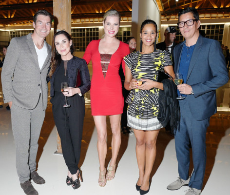 Rebecca Romijn pic #1010472