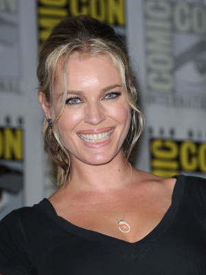 Rebecca Romijn pic #512399