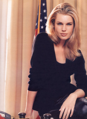 Rebecca Romijn pic #353615