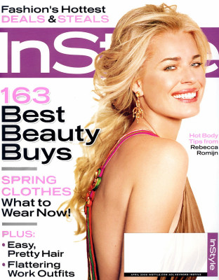 Rebecca Romijn pic #52285