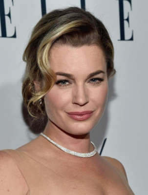 Rebecca Romijn pic #854355