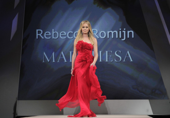 Rebecca Romijn pic #445779