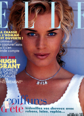 Rebecca Romijn pic #353644