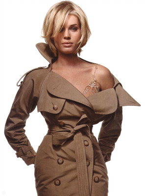 Rebecca Romijn pic #86067