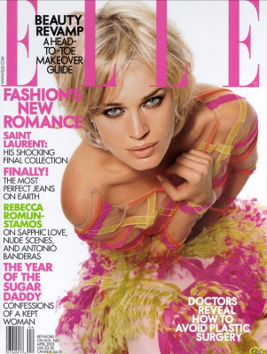 Rebecca Romijn pic #199177