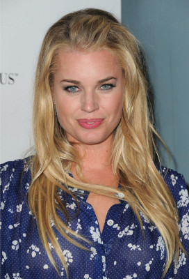 Rebecca Romijn pic #366621