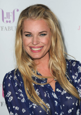 Rebecca Romijn pic #366632