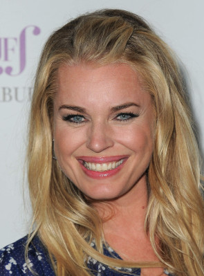 Rebecca Romijn pic #366637