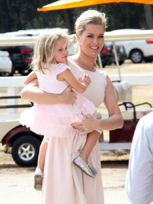 Rebecca Romijn pic #543091