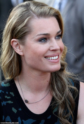 Rebecca Romijn pic #618787