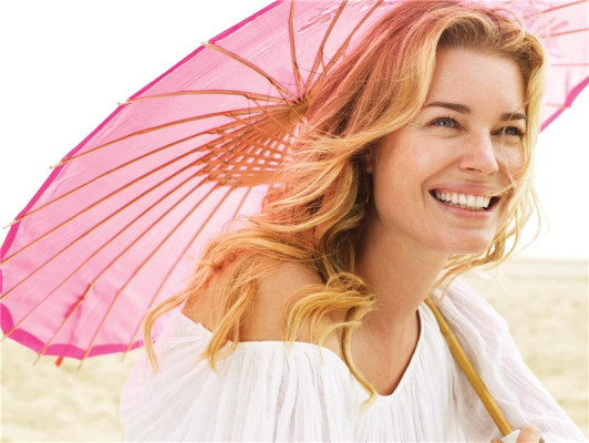 Rebecca Romijn pic #163500