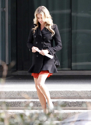 Rebecca Romijn pic #346487
