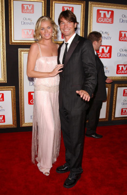 Rebecca Romijn pic #220970