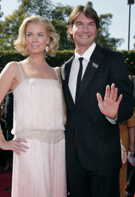 Rebecca Romijn pic #339399