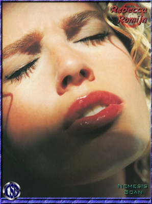 Rebecca Romijn pic #1598