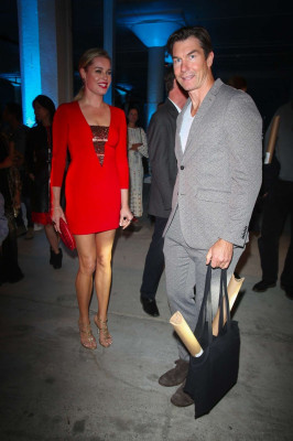 Rebecca Romijn pic #1010462