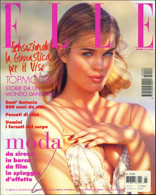 Rebecca Romijn pic #86059