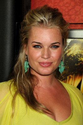 Rebecca Romijn pic #280417