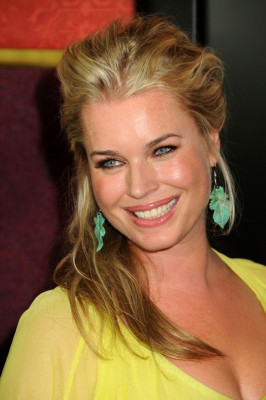 photo 24 in Rebecca Romijn gallery [id280414] 2010-08-24 00:00:00