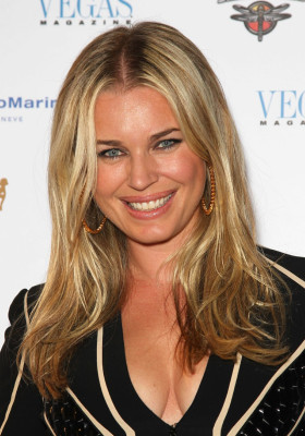 Rebecca Romijn pic #293658