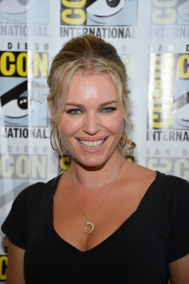 Rebecca Romijn pic #513345