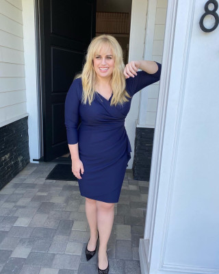 Rebel Wilson pic #1236339