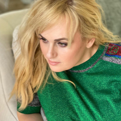 photo 8 in Rebel Wilson gallery [id1236333] 2020-10-15 00:00:00