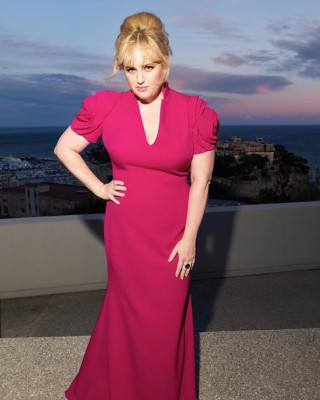 photo 6 in Rebel Wilson gallery [id1236335] 2020-10-15 00:00:00