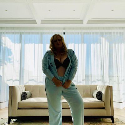 Rebel Wilson pic #1216245