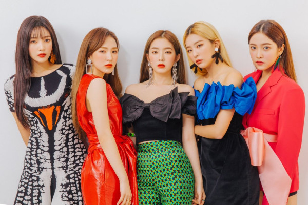photo 26 in Red Velvet Irene gallery [id1134538] 2019-05-14 00:00:00