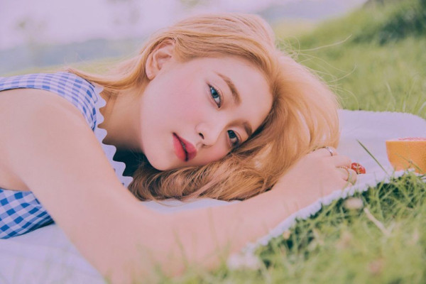 photo 7 in Red Velvet Irene gallery [id1171240] 2019-08-26 00:00:00