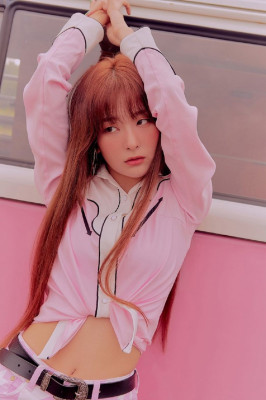 photo 10 in Red Velvet Irene gallery [id1171237] 2019-08-26 00:00:00